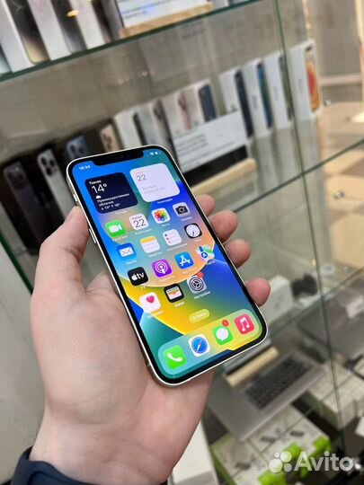 iPhone 12, 256 ГБ