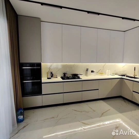 Кухня (реальная цена за гарнитур)ks:0716632