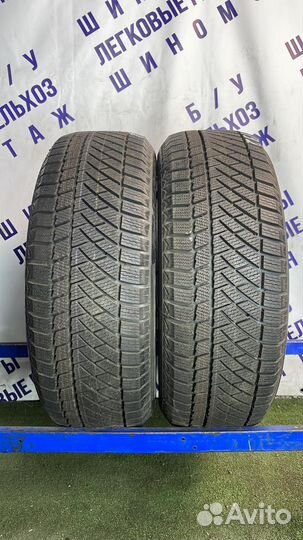 Continental ContiVikingContact 6 205/60 R16