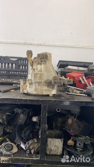 Коробка передач ваз 2108 2109 2110 2114