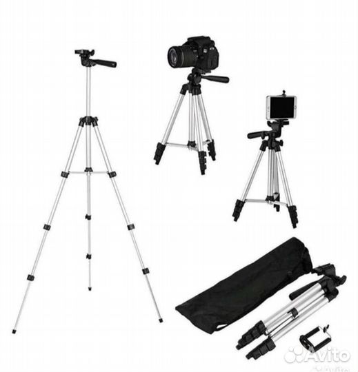 Штатив для телефона