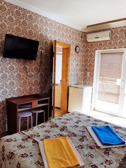 Комната 16 м², 2/3 эт.