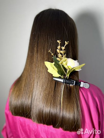 Запайка секусищихся концов