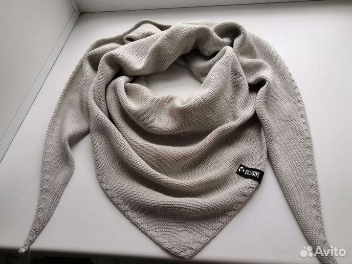 Косынка бактус