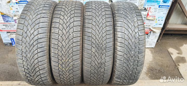 Bridgestone Blizzak LM-005 185/65 R15 88T