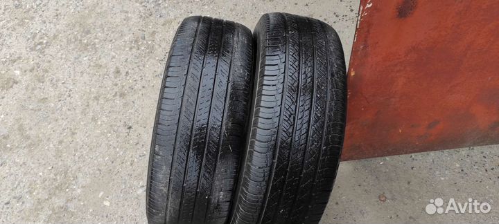 Michelin Latitude Tour HP 235/65 R17 104V