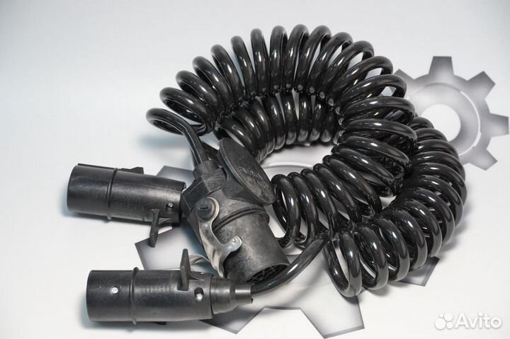 Кабель абс и управлением