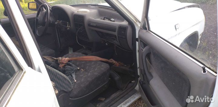 Запчасти на волгу газ 3110