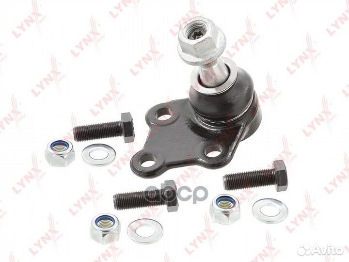 Шаровая опора передн. нижняя L/R C1400LR lynxauto