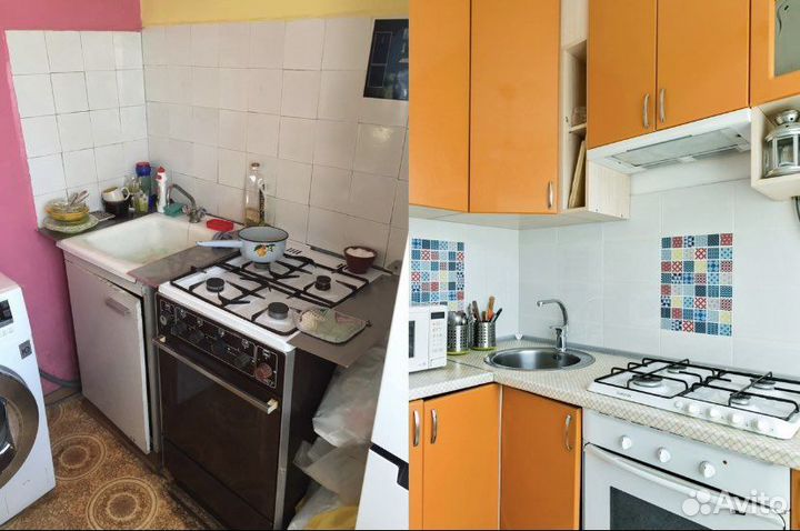 Доверительное управление квартирами