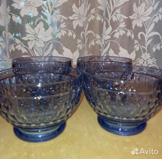 Villeroy bosch салатники (Германия)