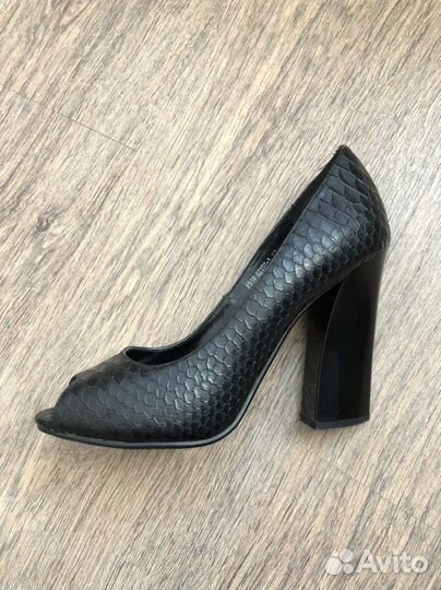 Туфли женские (37)
