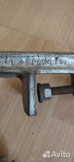 Мясорубка ручная СССР