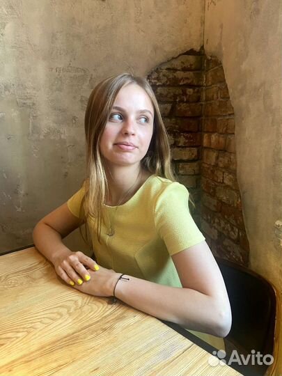 Репетитор по английскому языку