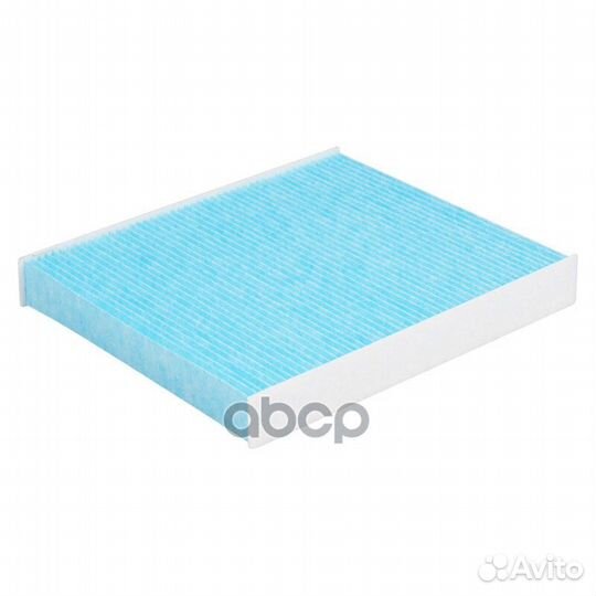 Фильтр салонный антибактериальный для автомобилей