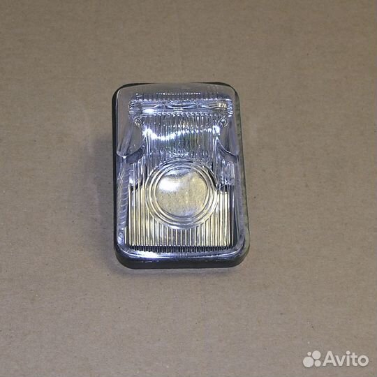 Фонарь габаритный крыши кабины камаз пере 26.3712