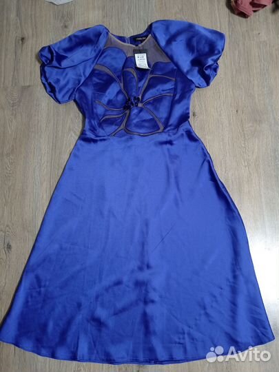 Платье Elletto новое