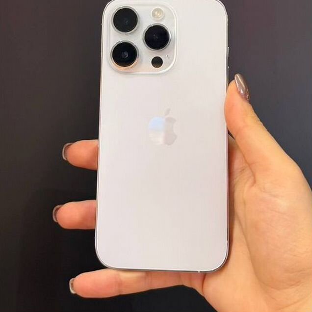 iPhone 14 Pro, 256 ГБ, SIM + eSIM