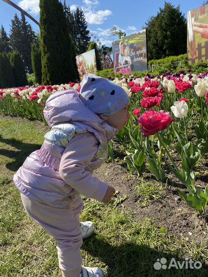 Жилетка для девочки