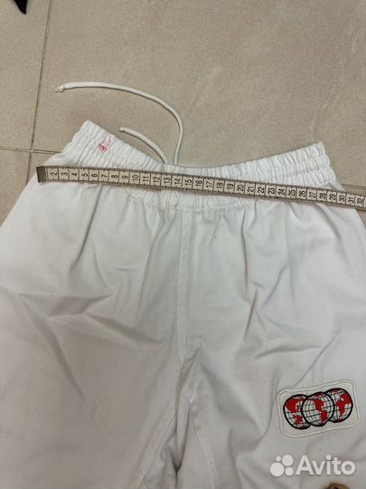 Костюм кимоно