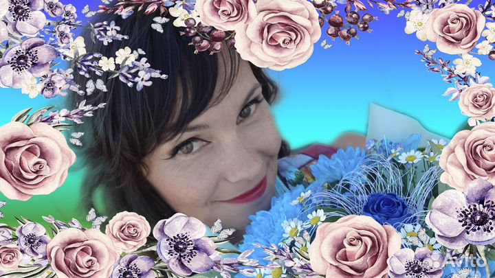 Создание красивых видео