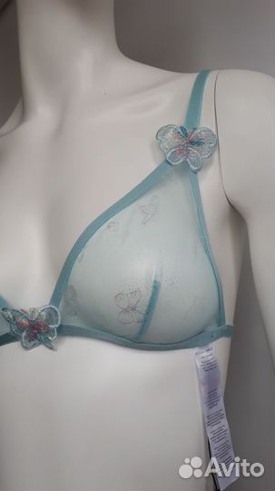 Лиф бралетт