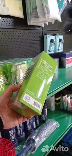 Керамика Gyeon CanCoat 200 ml Ю Корея