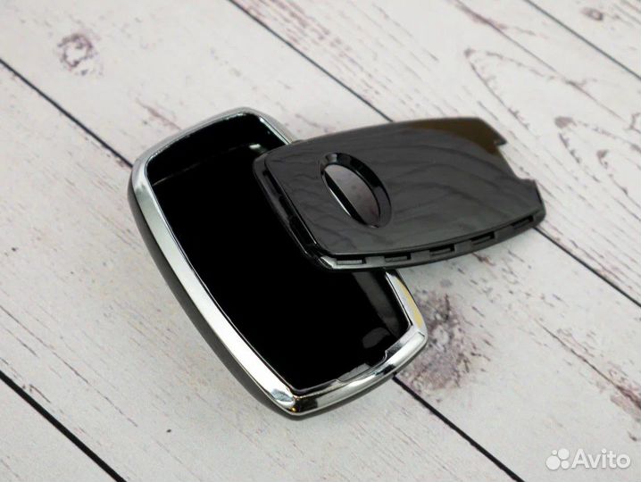 Чехол для ключа KIA 2015-2020