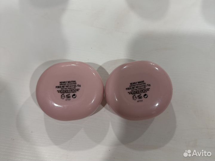 Rare beauty румяна