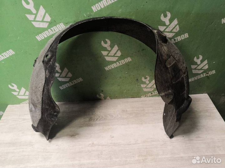 Локер задний правый Киа Оптима 3