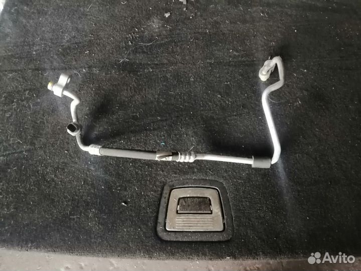 Трубка кондиционера BMW 64509182778