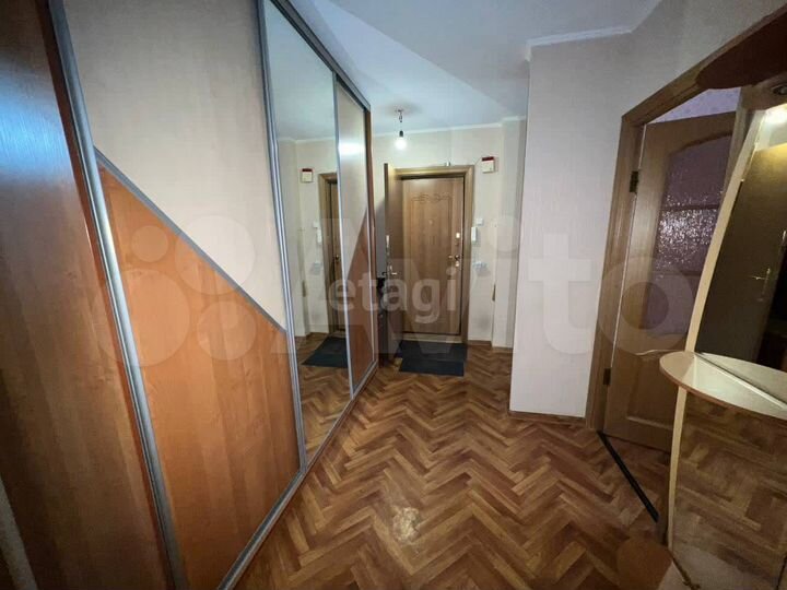 3-к. квартира, 67,7 м², 5/9 эт.