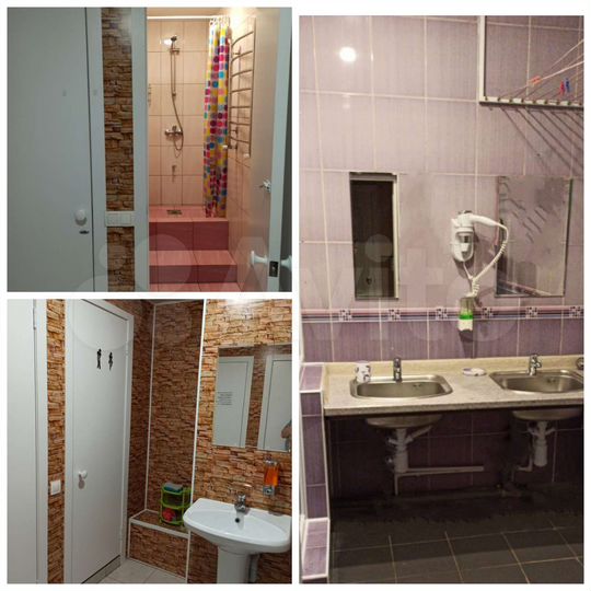 Комната 24 м², 2/2 эт.