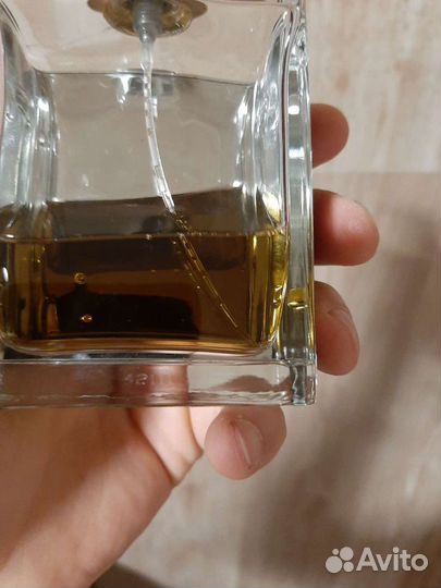 Отливанты пробники