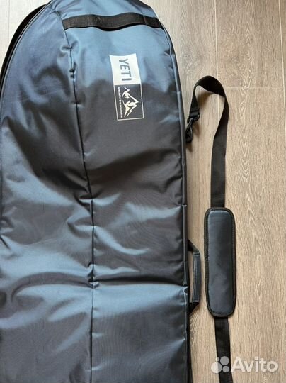 Чехол для вейкборда