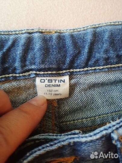 Шорты на подростка, 152-170 размер