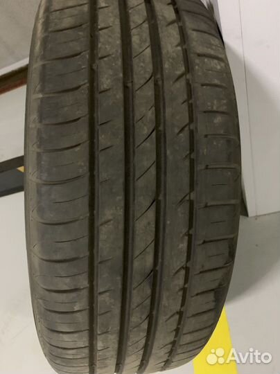 Hankook Ventus Prime 2 K115 235/60 R18 103H