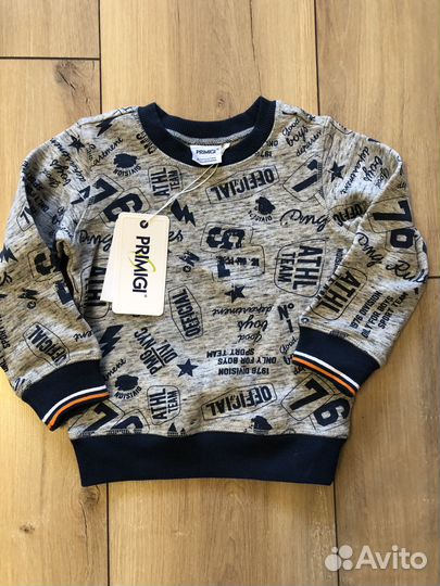 Новый Prlmigi 98-100р