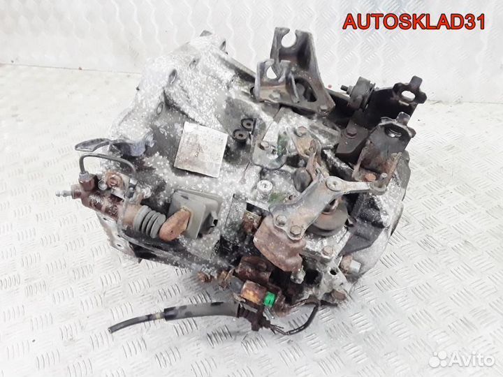МКПП Toyota Corolla Verso 2.2 2ADF TD 3030064030