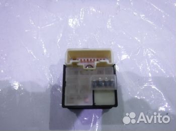 Кнопка регулировки зеркала MN179217