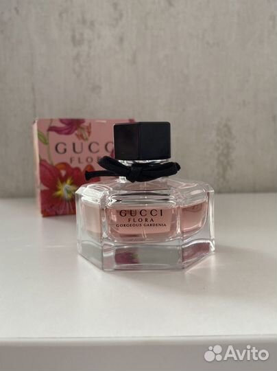 Парфюмерия остатки во флаконах