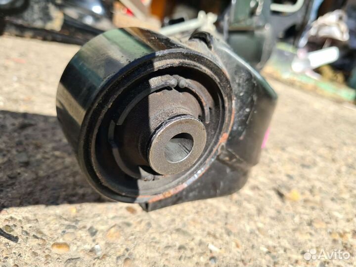 Рычаг задний продольный Nissan X-Trail T32