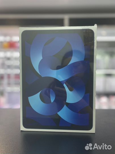 iPad Air 5 64 Gb WiFi