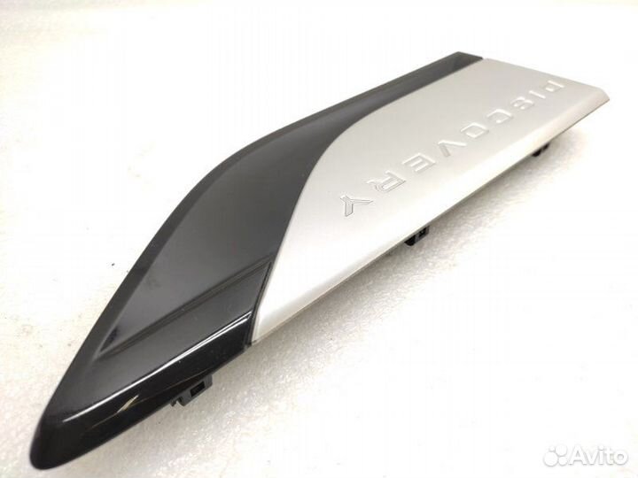 Накладка крыла передняя правая Land Rover