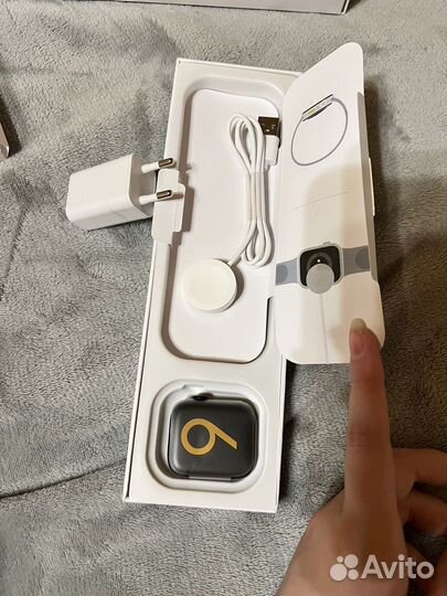 Apple Watch series 9 41mm