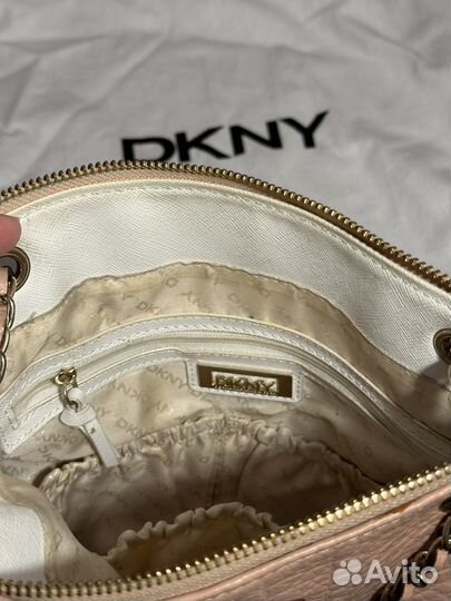 Сумка женская dkny оригинал