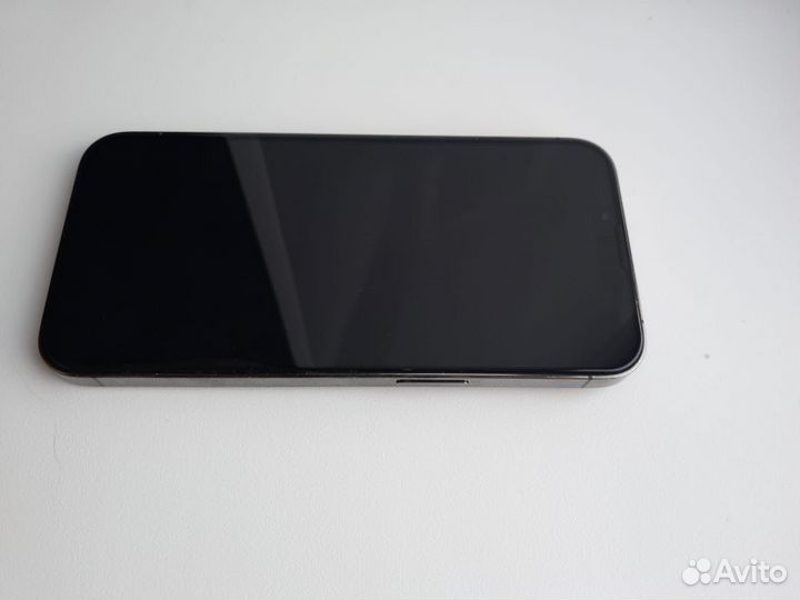 iPhone 13 Pro, 256 ГБ