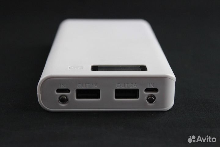 Портативное зарядное устройство (Power Bank) 15500