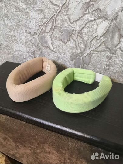 Воротник ортопедический детский