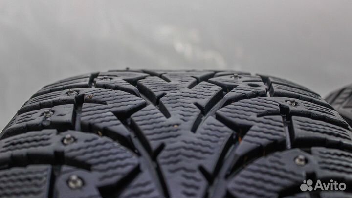 Toyo Observe G3-Ice 215/60 R17 100T